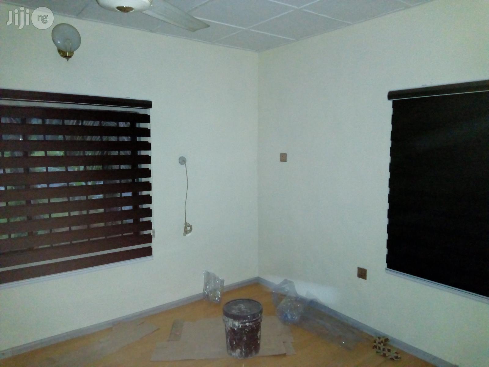 Home Interior Window Blind
