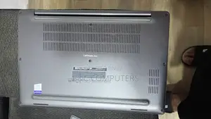 Laptop Dell Latitude 7400 8GB Intel Core i5 SSD 256GB