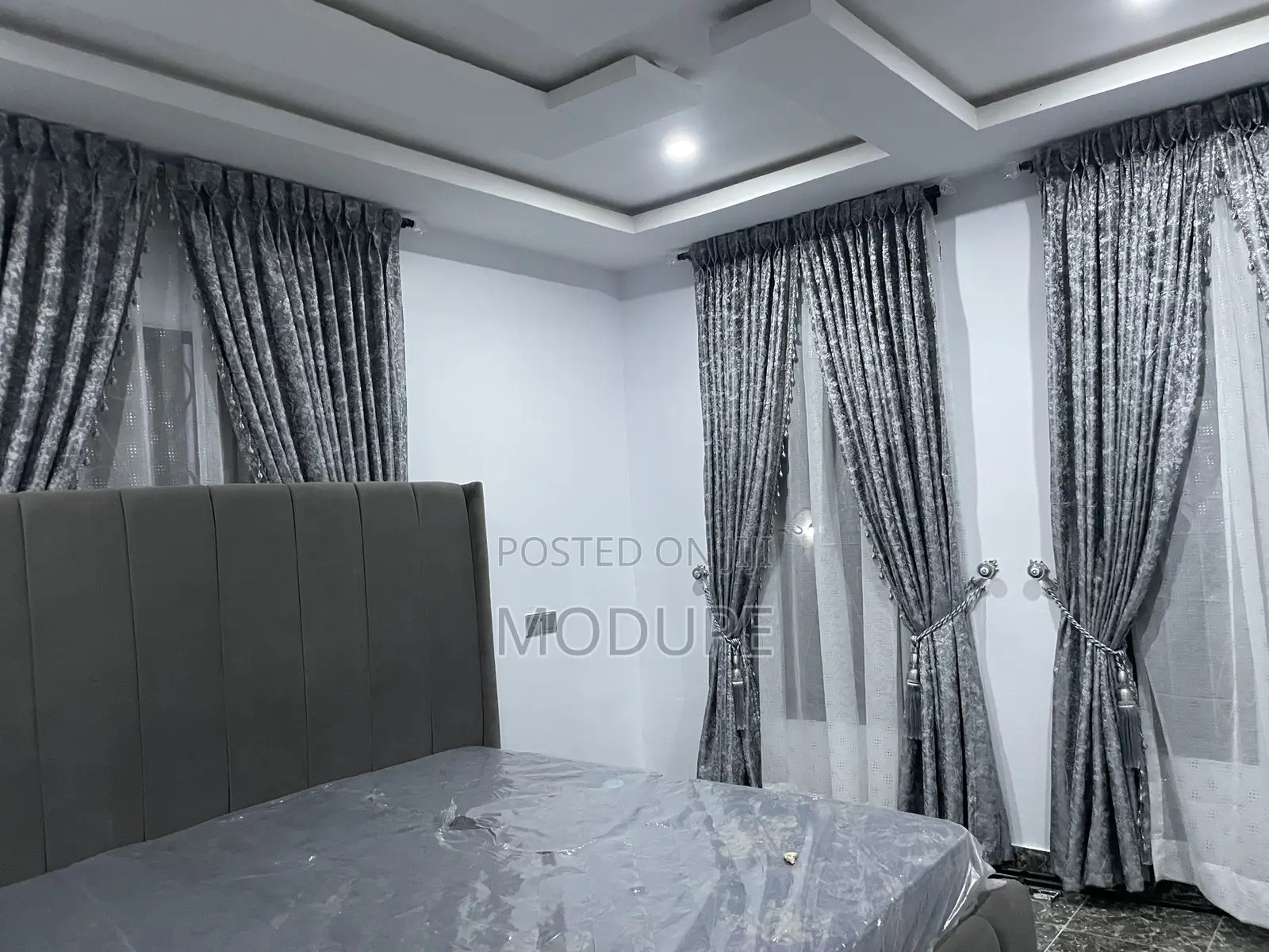 Interiors And Cleaning