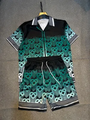 *New in Luxury High Quality 2pcs Casablanca
