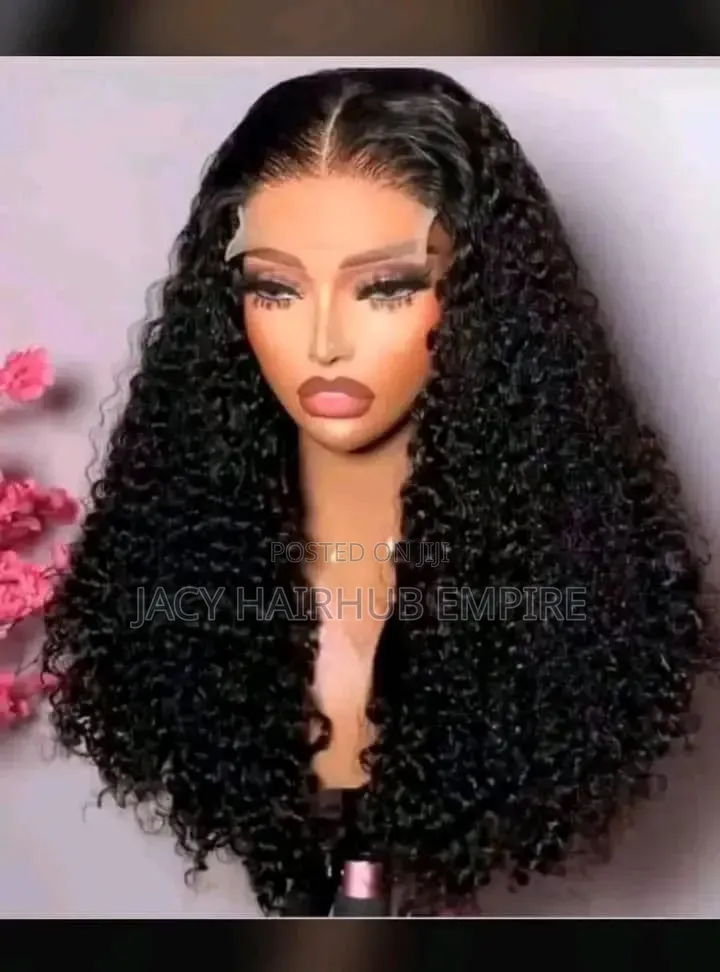 SDD Pixie Curl Wig