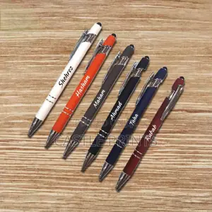 Branded Pen