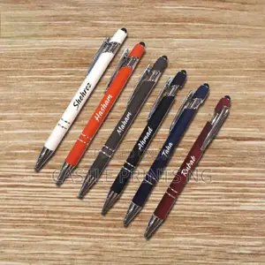 Branded Pen