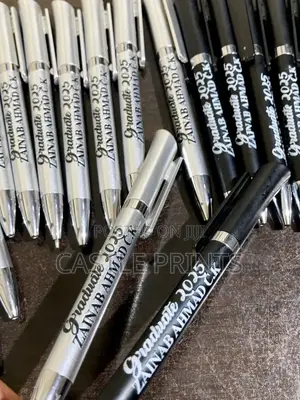 Branded Pen