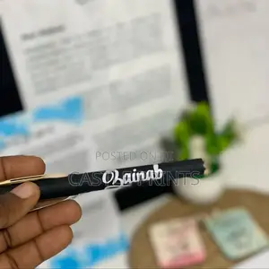 Branded Pen