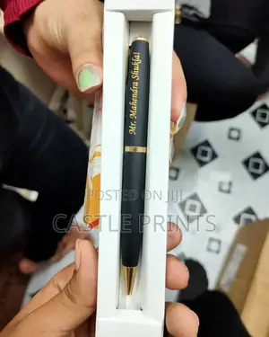 Branded Pen