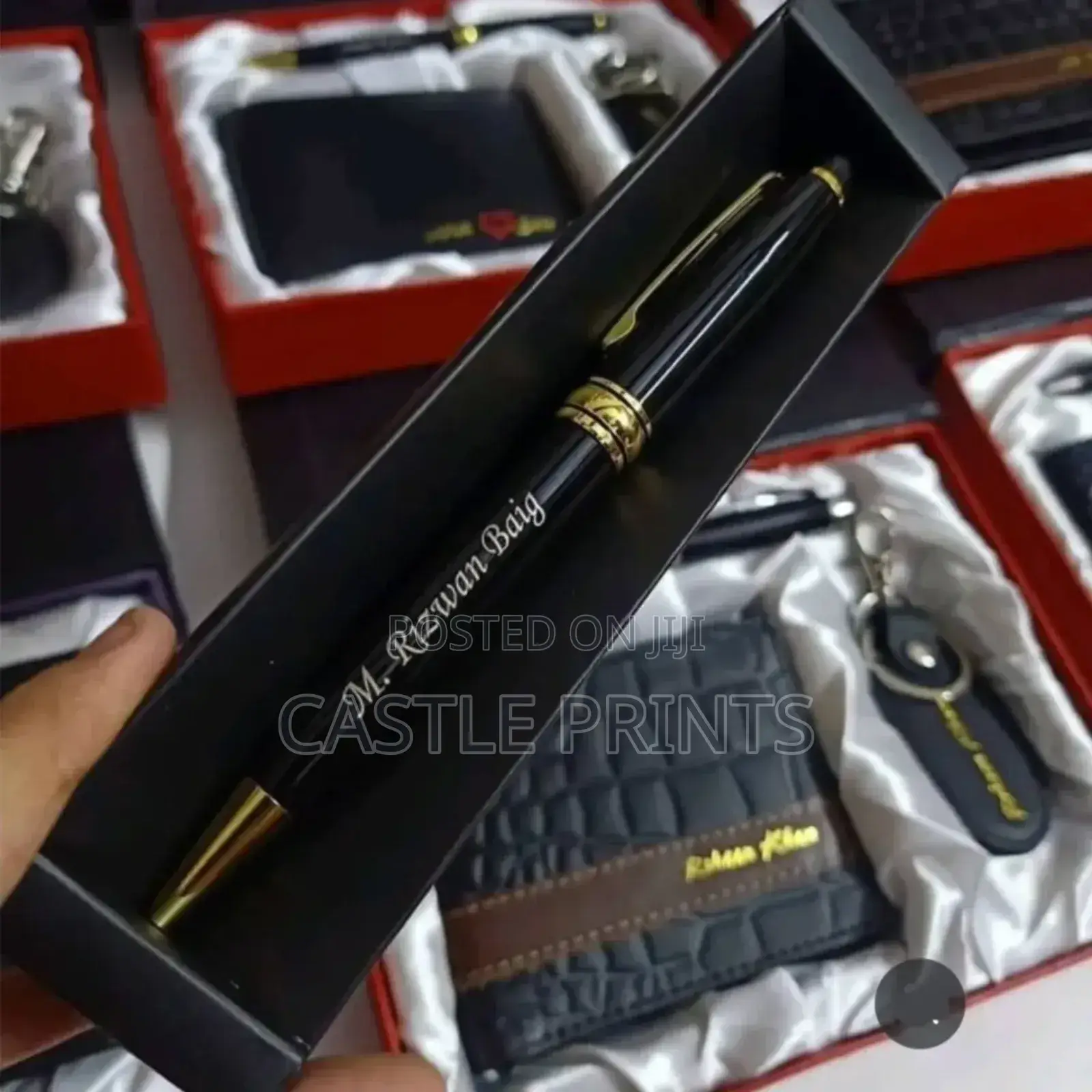 Branded Pen