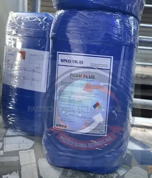Sino Mud Foam Plus// 25l