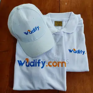 Branded Cap