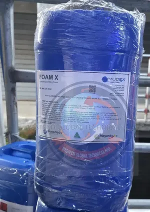 Mudex Foam X Drilling Foam// 25l