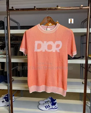 _* Christian Dior T Shirt Now Available in Store*_