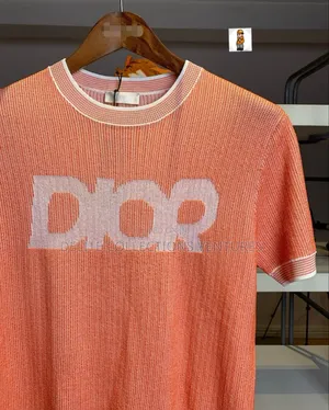 _* Christian Dior T Shirt Now Available in Store*_