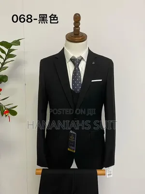 Quality Black Corporate