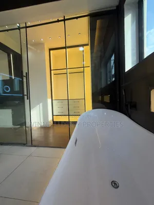 5bdrm Mansion in Guzape for sale