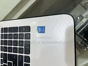 Laptop HP 15 8GB Intel Core i7 HDD 500GB