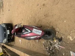 Kymco 2019