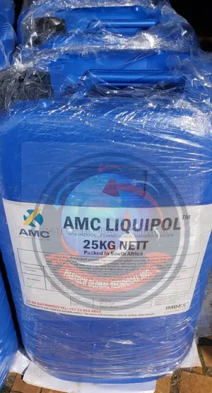 Amc Liquipol Liquid Polymer [25l]