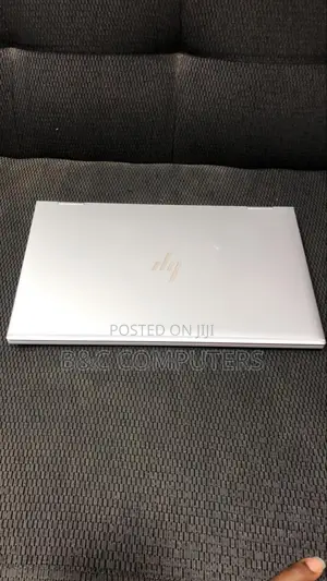 Laptop HP EliteBook x360 1040 G7 16GB Intel Core i7 SSD 512GB