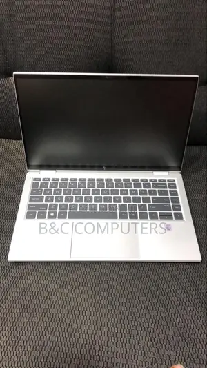 Laptop HP EliteBook x360 1040 G7 16GB Intel Core i7 SSD 512GB