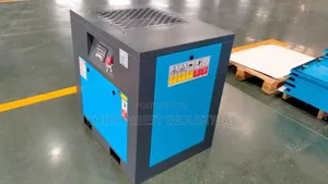 Industrial Digital Screw Air Compressor 30hp 8bar