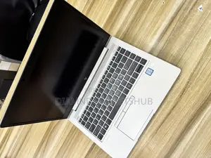 Laptop HP EliteBook 840 G6 16GB Intel Core i7 SSD 256GB