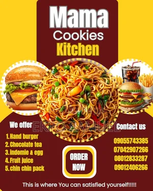 Professional Canva Flyer Templates for Business Promotion
