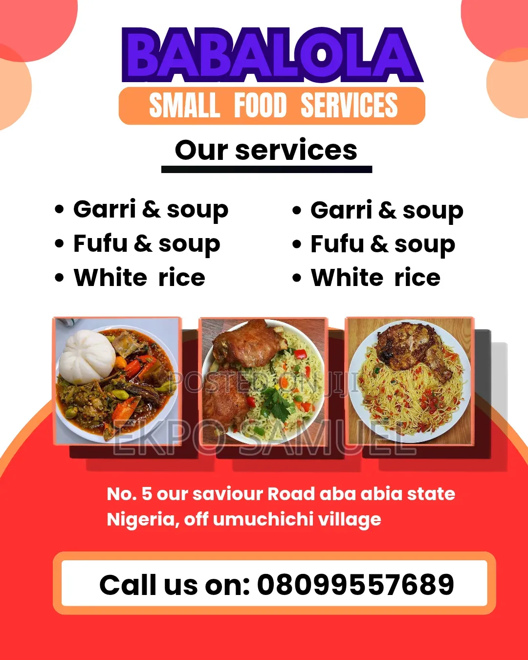 Professional Canva Flyer Templates for Business Promotion
