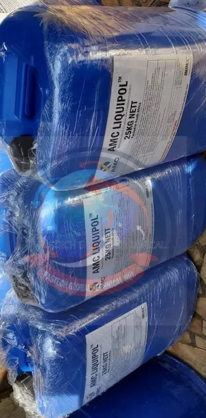 [25kg] Amc Liquipol // Liquid Polymer