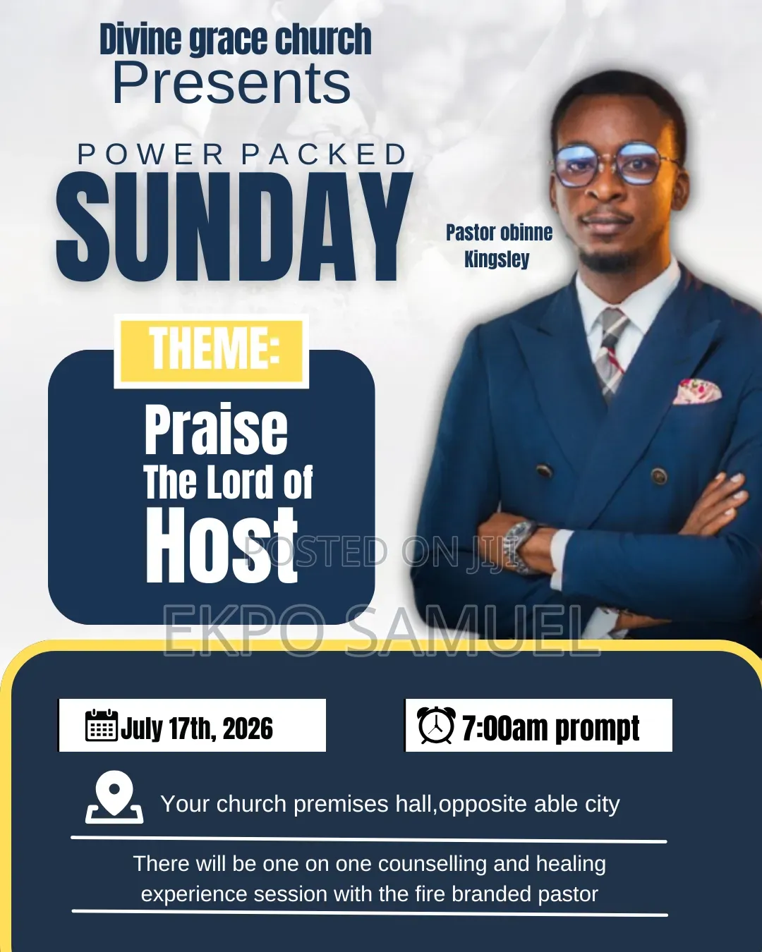 Professional Canva Flyer Templates for Business Promotion