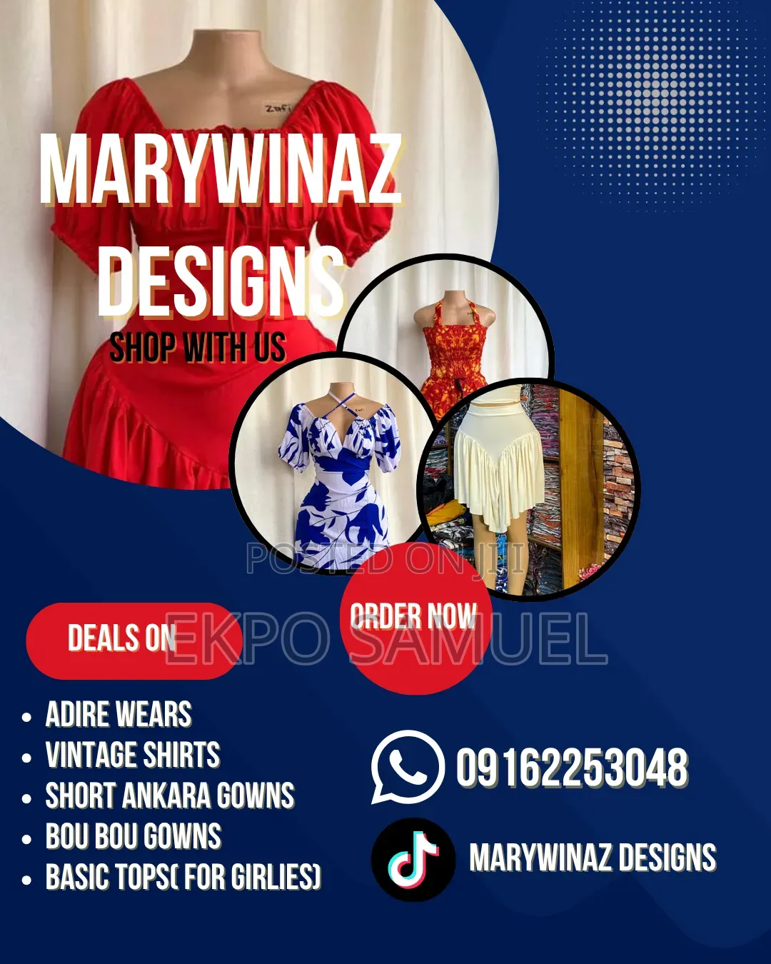 Professional Canva Flyer Templates for Business Promotion