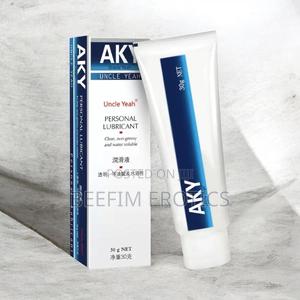 Personal Lubricant Water Based Lubricant Non Greasy -30ml