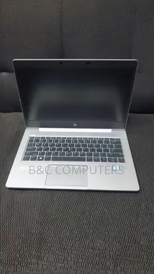 Laptop HP EliteBook 830 G5 8GB Intel Core i5 SSD 256GB