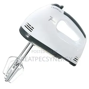 Hand Mixer