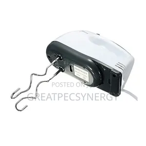Hand Mixer