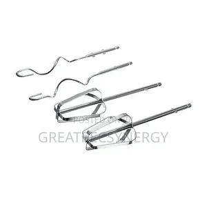 Hand Mixer
