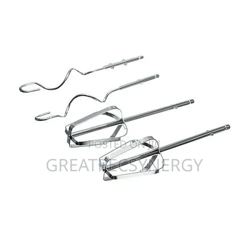 Hand Mixer