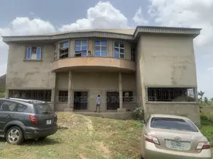 A Large Space That’S Good for Warehouse, Hall and Church