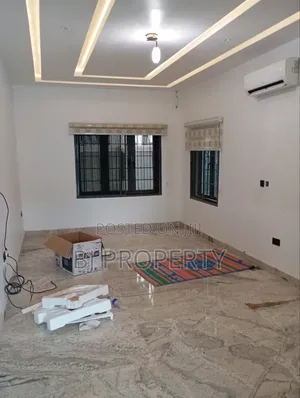3bdrm Duplex in F O 1, Kubwa for rent