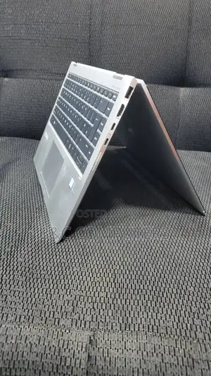 Laptop HP EliteBook x360 1030 G4 16GB Intel Core i7 SSD 512GB