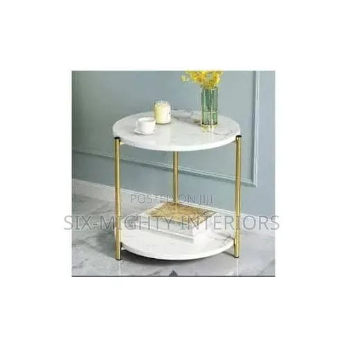 Side Table Stool