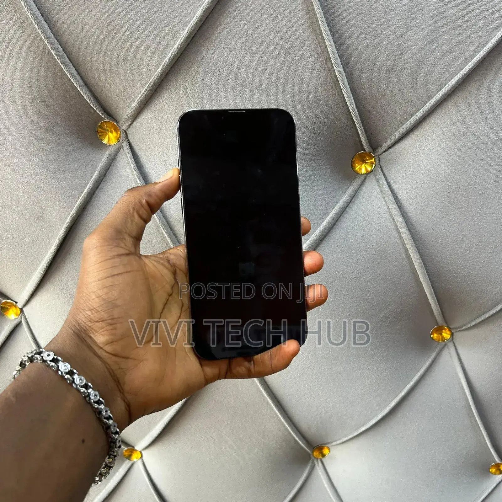 Apple iPhone 13 Pro Max 128 GB Gray