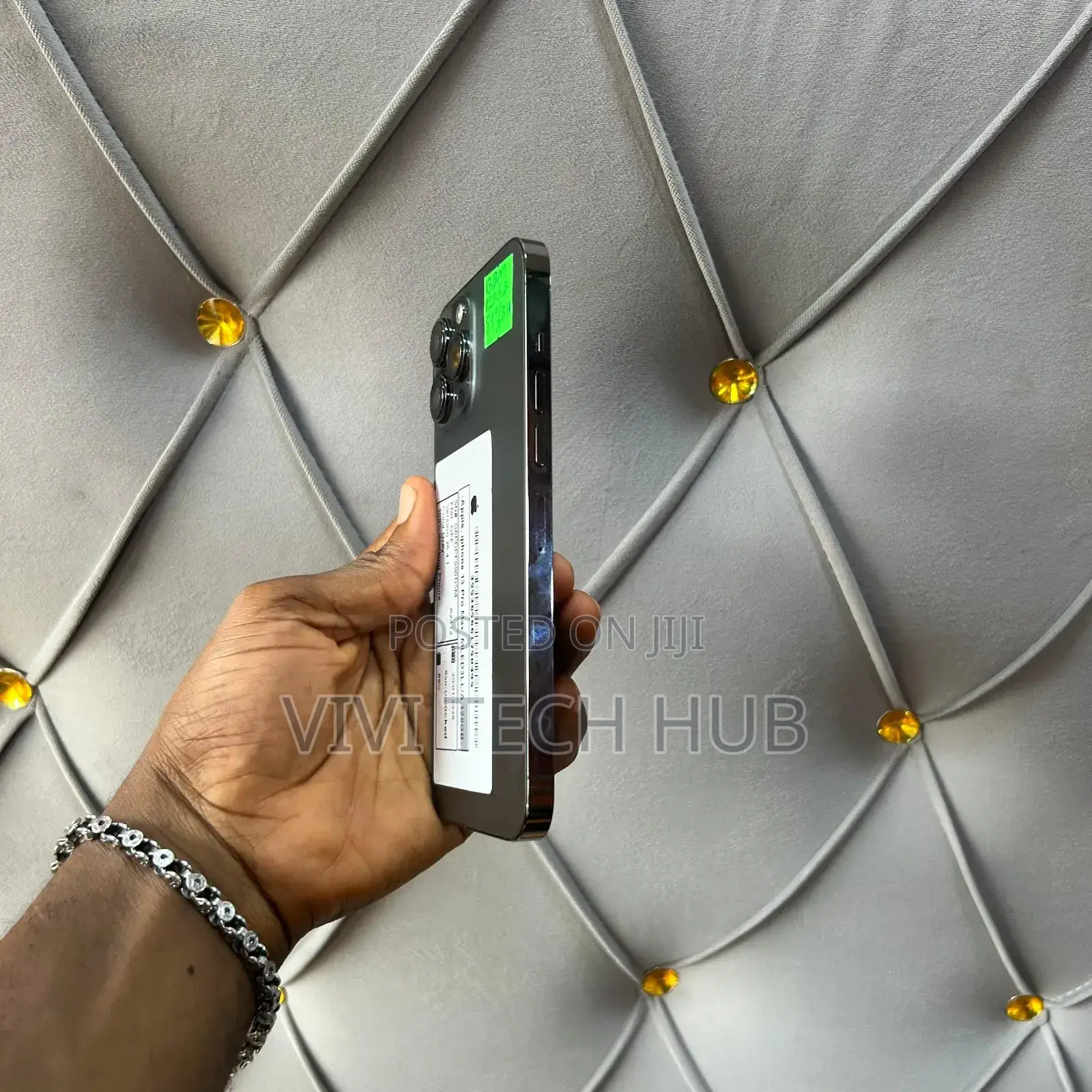 Apple iPhone 13 Pro Max 128 GB Gray