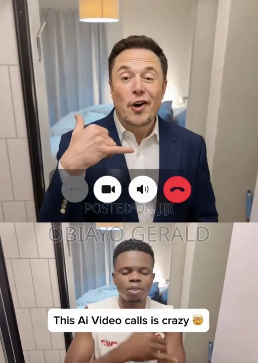 Deepfake Voice Video Calling Software Enginer,Obs Avatarify Setup