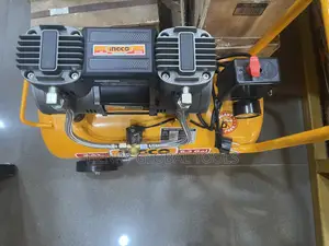 24litres Ingco Oilless Original Air Compressor Machine