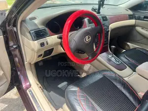 Lexus ES 2006 Beige