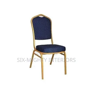 Stackable Conference Chair