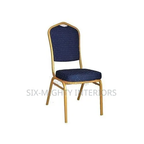 Stackable Conference Chair