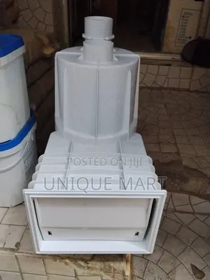 Small Skimmer for Swimming Pool
