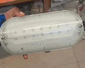 Led Emergency Exit Light