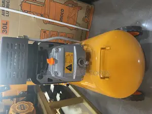 50litres Ingco Heavy Duty Air Compressor Machine